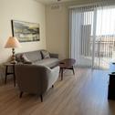 Apartments Stay Gia New Modern 2 Br Apartment With Swimming Pool & Gym At Grayson Place