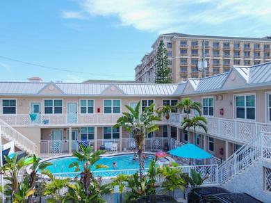 Apartments Clearwater Beach Suites 203 condo