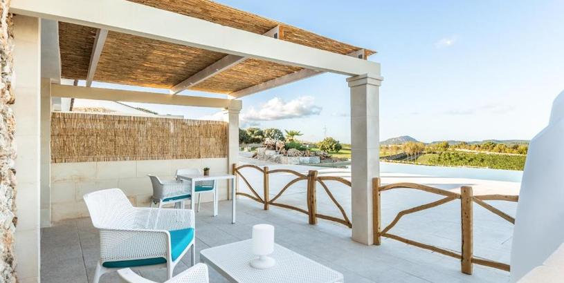 Guest house Agroturismo Llucasaldent Gran Menorca - Adults Only