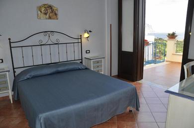 Guest house Verdemare