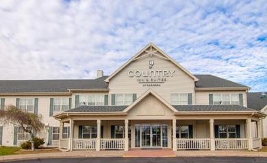 Hotel Country Inn & Suites by Radisson, Stockton, IL