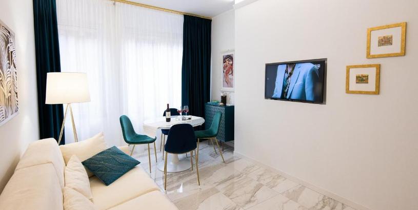 Apartments Sweet Home Suites - Verona