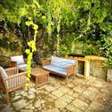 Holiday home Fabulous 2 bed Gite 2km quiet Walk into Eymet