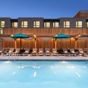 Отель Embassy Suites By Hilton Boulder