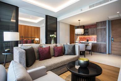 Hotel Anantara Chiang Mai Serviced Suites - SHA Certified