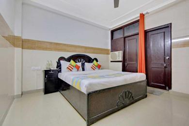 Hotel OYO 88871 R Comfort Residency