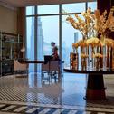Отель Waldorf Astoria Dubai International Financial Centre