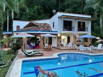 Hotel Finca Monteverde