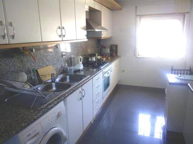 Apartment with 2 bedrooms in Alcabideche with wonderful city view shared pool and enclosed garden 2 km from the beach