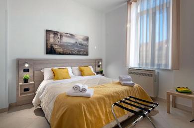 Апартаменты La Preziosa Apartment Duomo