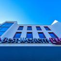 Отель Best Western Plus Parkhotel & Spa Cottbus