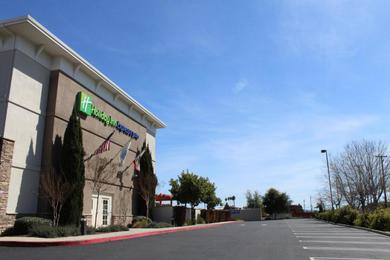 Hotel Holiday Inn Express Hotel & Suites Napa Valley-American Canyon, an IHG Hotel