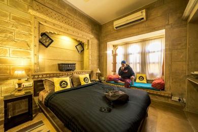 Хостел The Hosteller Jaisalmer