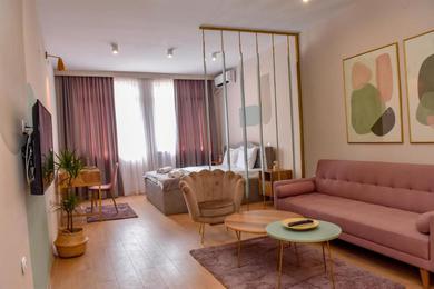 Апартаменты Good Times Luxury Apartments Bitola