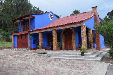 Guest house Cabaña San José