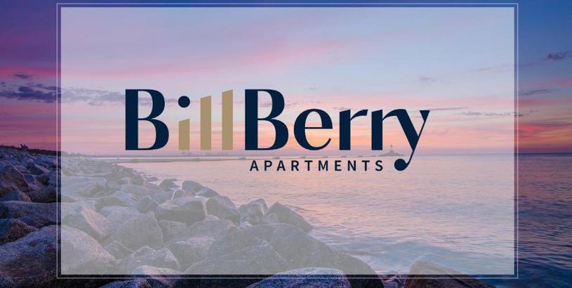 Апартаменты BillBerry Apartments - Belle Vue