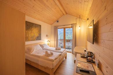 Hotel Giallo Dolomiti Wellness