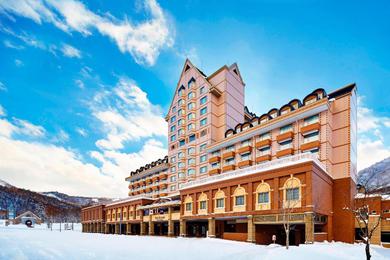 Отель The Kiroro, a Tribute Portfolio Hotel, Hokkaido