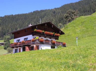 Апартаменты Apartments in Bruck am Ziller/Zillertal 857