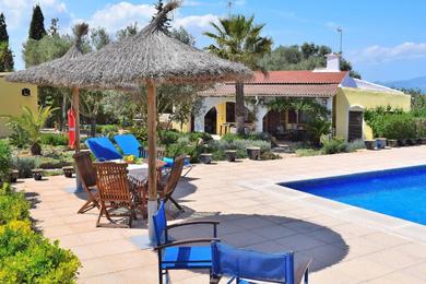 Holiday home Villa Can Burguet 099 by Mallorca Charme