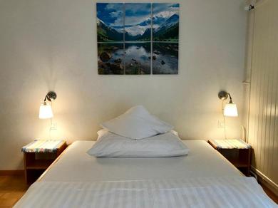 Hotel Bed and Breakfast Krone