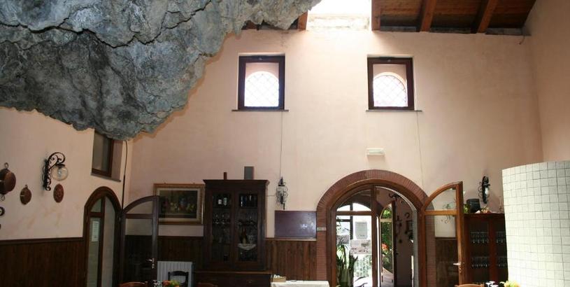 Guest house Agriturismo La Grotta