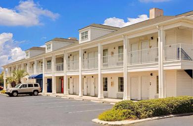 Hotel Baymont by Wyndham Georgetown/Near Georgetown Marina