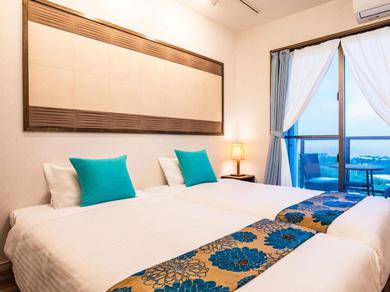 Hotel Yukurina Resort Okinawa Umikaji - Vacation STAY 33190v