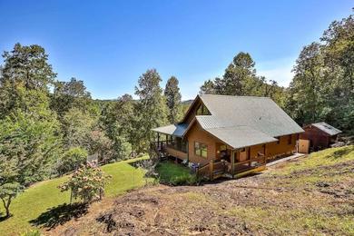 Holiday home Rocky Top Retreat-Mt. View On 7 Acres