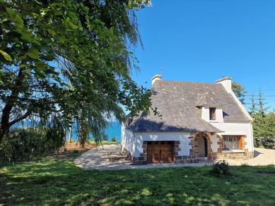 Beautiful family holiday home in Plougasnou