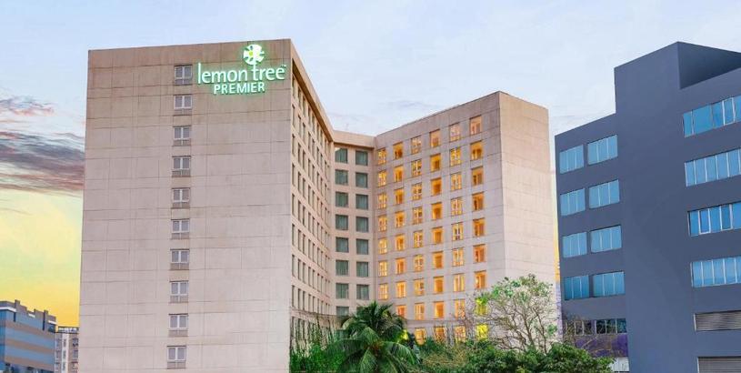 Hotel Lemon Tree Premier, Mumbai International Airport