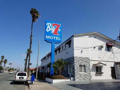 Motel Big 7 Motel