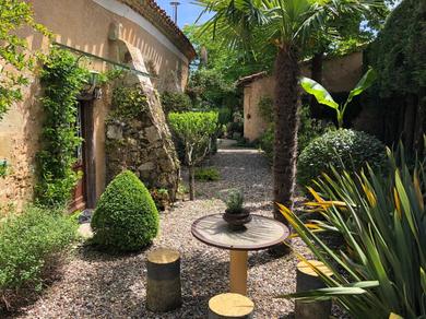  Gascony Guest House