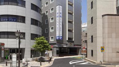 Hotel Toyoko Inn Kashiwa eki Nishi guchi