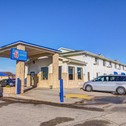 Hotel Motel 6-Colby, KS
