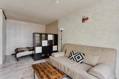 Apartments Apartment Khoroshevskoe shosse 36A