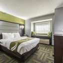 Отель Quality Inn Grove City - Columbus South