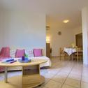 Apartments Charming and bright apt,walking distance to beach