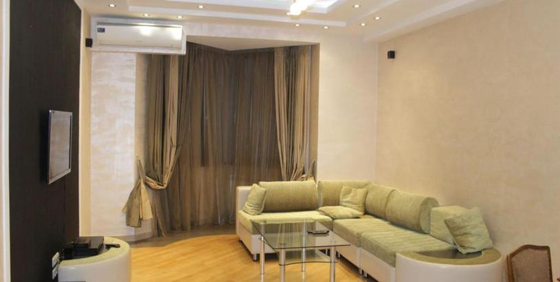 Apartments Comfortable Apratment In The Centerof Yerevan