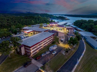 Hotel The Resort at Lake of the Ozarks