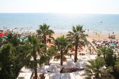 Hotel Adriatik 2
