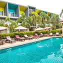 Hotel Lantana Pattaya - SHA Extra Plus