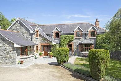 Holiday home Countryside Home located just outside Dublin City