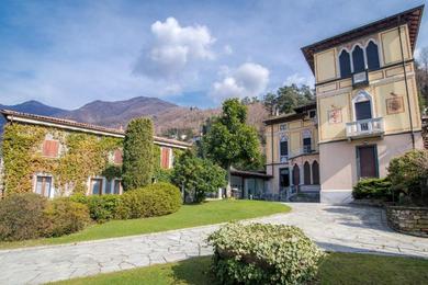 Вилла Villa Giù Luxury Lake Como - By House Of Travelers -