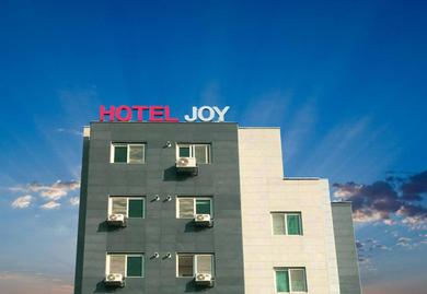 Отель Hotel Joy