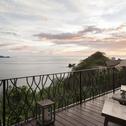 Курорт Four Seasons Resort Peninsula Papagayo, Costa Rica