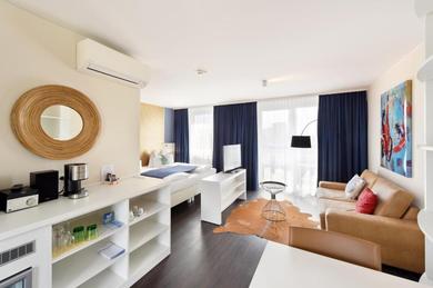 Hotel Amedia Luxury Suites Graz, Trademark Collection by Wyndham