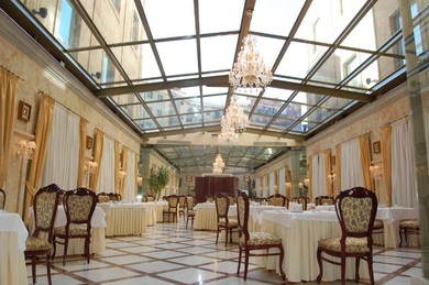Hotel Hotel Alameda Palace