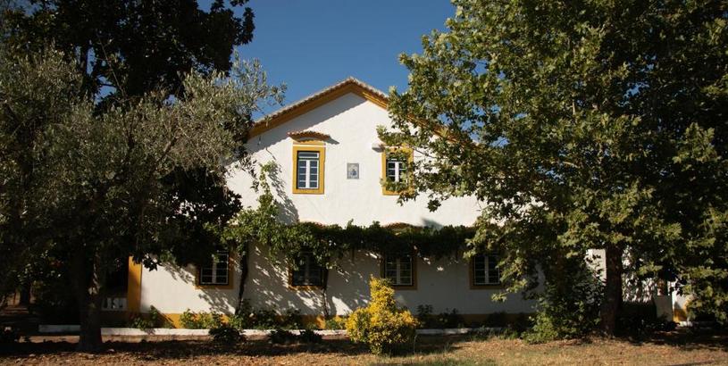 Гостевой дом Quinta de SantAna da Várzea