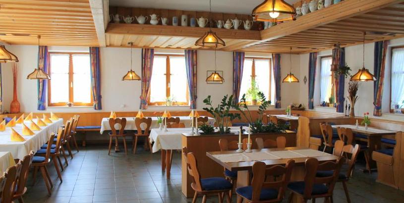 Guest house Gasthaus zur Linde